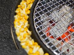 -金达莱烧烤(黎明南街店)