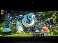 -农垦博纳国际影城(津奥广场IMAX店)