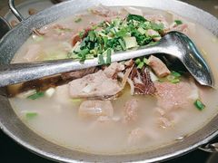 -渔语鱼酸菜鱼新川菜(来福士店)