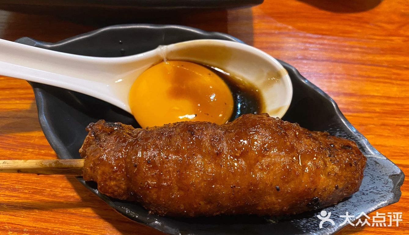 深圳罗湖N刷List｜性价比超高的人气烧鸟店