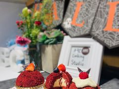 -ABC Cooking Studio(上海环球金融中心店)
