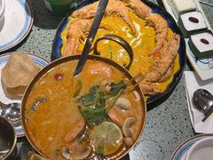 -Home Thai·泰谣(王府井apm店)