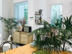-CHEZ JASMINE 茉莉的氧气厨房
