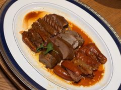 -金成潮菜博物馆(海珠湿地店)