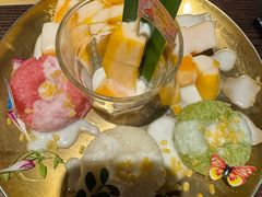 -泰妃殿(武汉首店)