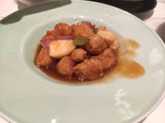 -港丽餐厅(高德置地店)