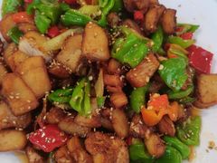 -煲来饱去冷水鱼