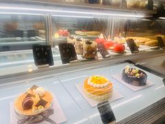 -梦菲思饼屋(瑞金宾馆店)