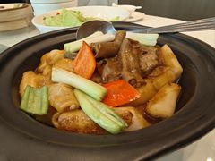 -益健名厨海鲜城(夏湾店)