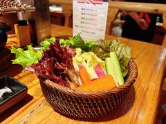 -黑牛の店·和牛烧肉(大悦城店)