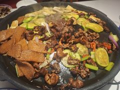 -一烙锅(友谊店)