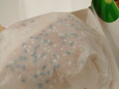菠萝鸡腿堡-德克士(北京站店)