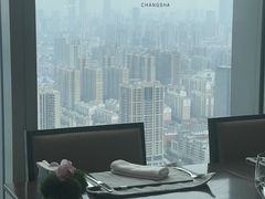 -Social 秀西餐厅-长沙瑞吉酒店(运达店)