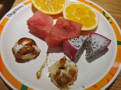 -比格比萨自助(南京万达茂店)