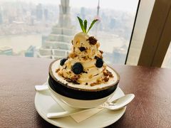 -上海柏悦酒店·世纪100牛排馆