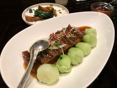 -北京四季酒店·采逸轩