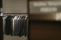 -BROTHER西服礼服定制·商务·婚礼(佛山南海店)