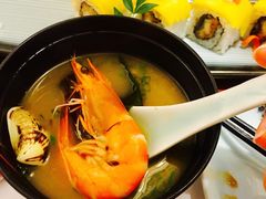 -蟹田居·活蟹料理(东城店)