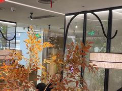 -绿茶餐厅(青岛城阳万象汇店)