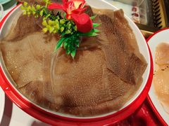 -洪焱重庆老火锅(万福花园店)