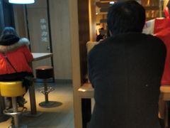 -麦当劳(虹桥南丰城店)