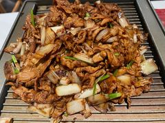 -四季民福烤鸭店(王府井东安门店)