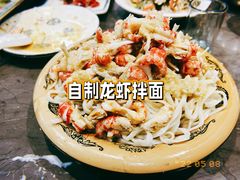 -盱眙虾神於氏龙虾(夫子庙红街店)