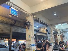 大堂-黑竹香鸡(营和巷店)