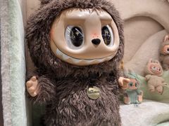 -泡泡玛特POPMART(正佳广场店)