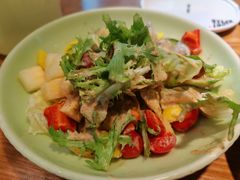-吕氏疙瘩汤·新鲁菜(新贵和店)