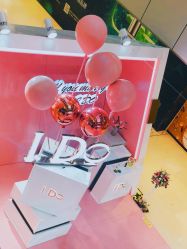 -I Do(重庆龙湖北城天街购物广场店)