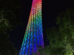 -广州塔