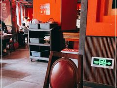 -绿茶餐厅(蓝色港湾店)