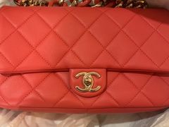 -CHANEL(恒隆广场店)
