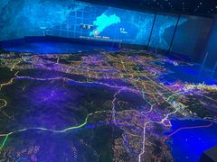 -大连市规划展示中心
