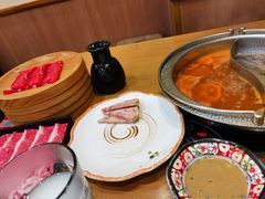 -牛New寿喜烧(青浦店)