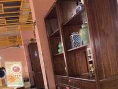 -鱼食饭稻·苏浙土菜17年老馆子(平江路店)