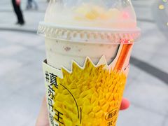 -浦江城市生活广场(江月路店)
