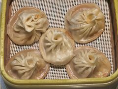 -梨花自助烤肉(乐宾店)