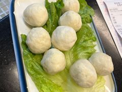 鳗鱼丸-肥佬椰子鸡(文锦渡店)