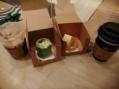 -星巴克臻选(北京颐堤港中心第二店)