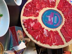 -吼堂老火锅(万寿宫店)