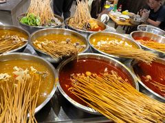 -嘉州鲜知味钵钵鸡(奎星楼店)