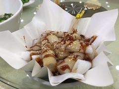-海晖酒楼·顺德鱼生(荣华店)