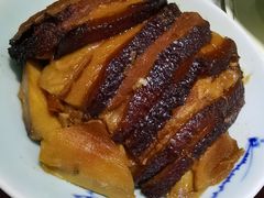 -窄巷子陕菜馆·地道陕西菜(粉巷店)