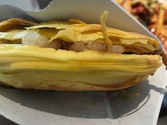 优质肉夹馍-魏家凉皮(博水商务大厦店)