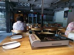 -半天妖烤鱼(方庄店)