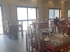 -同胜祥清真新豫菜(杜岭街店)