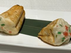 -太湖饭店·寄畅轩中餐厅