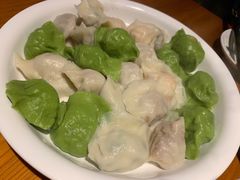 -翠花老菜饺子馆(七宝店)